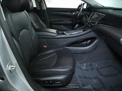 2017 Buick LaCrosse Premium I Group