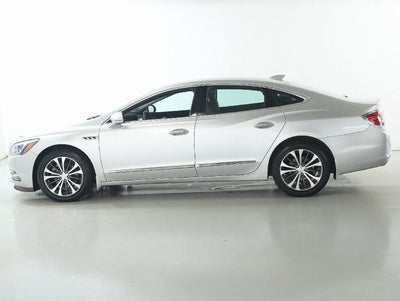 2017 Buick LaCrosse Premium I Group