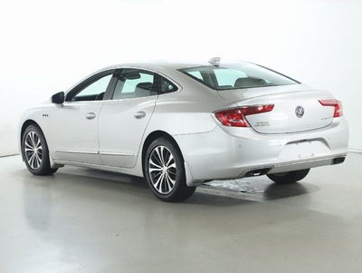 2017 Buick LaCrosse Premium I Group