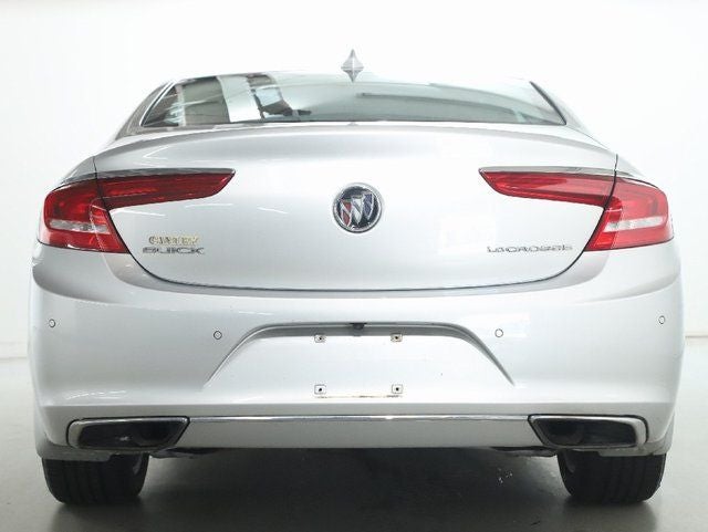 2017 Buick LaCrosse Premium I Group