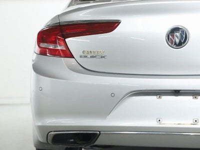 2017 Buick LaCrosse Premium I Group