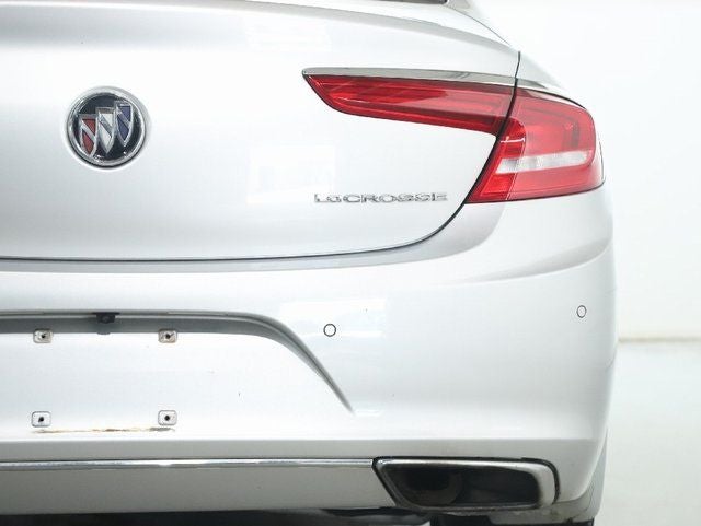 2017 Buick LaCrosse Premium I Group