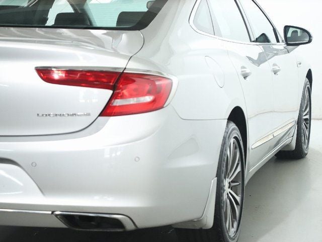 2017 Buick LaCrosse Premium I Group