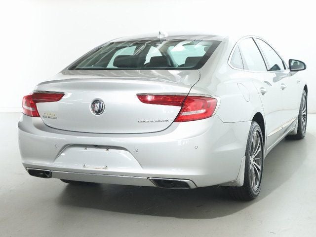 2017 Buick LaCrosse Premium I Group
