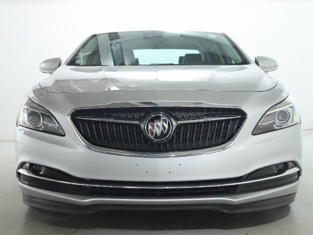 2017 Buick LaCrosse Premium I Group