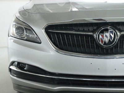 2017 Buick LaCrosse Premium I Group