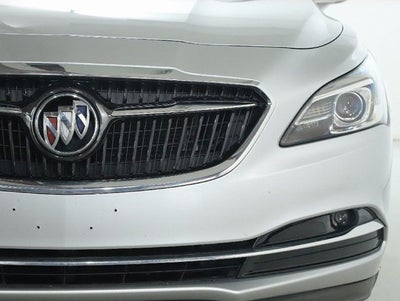 2017 Buick LaCrosse Premium I Group