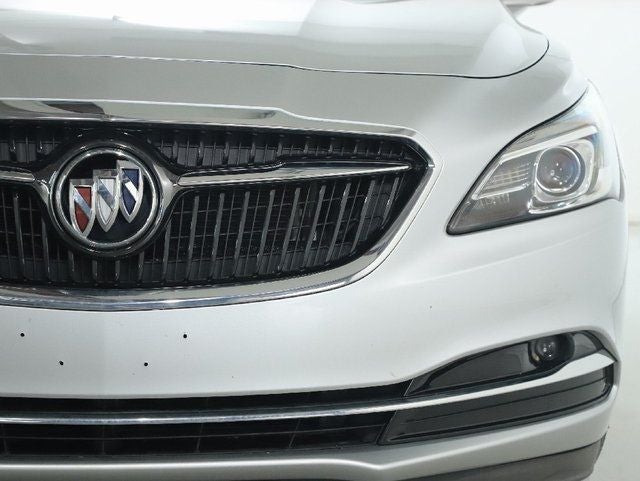 2017 Buick LaCrosse Premium I Group