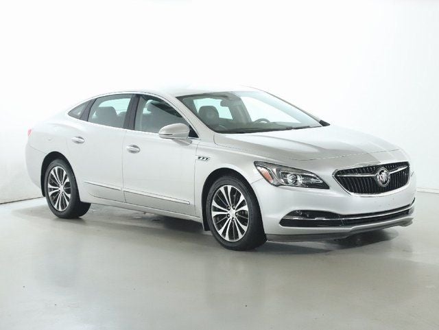 2017 Buick LaCrosse Premium I Group