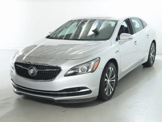 2017 Buick LaCrosse Premium I Group