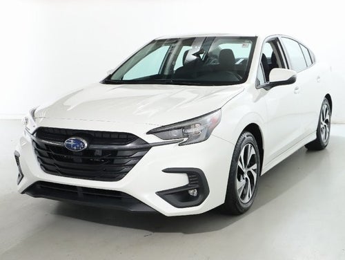 2023 Subaru Legacy Premium