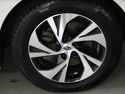 2023 Subaru Legacy Premium
