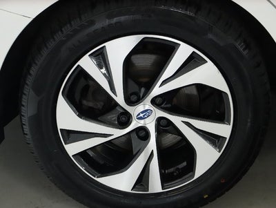2023 Subaru Legacy Premium