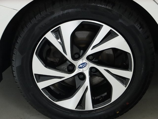 2023 Subaru Legacy Premium