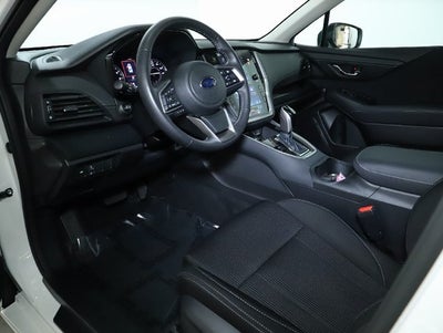 2023 Subaru Legacy Premium