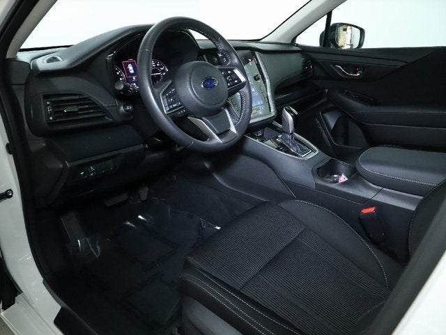 2023 Subaru Legacy Premium