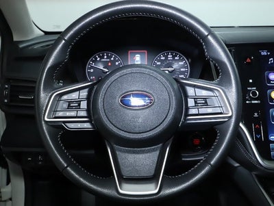 2023 Subaru Legacy Premium
