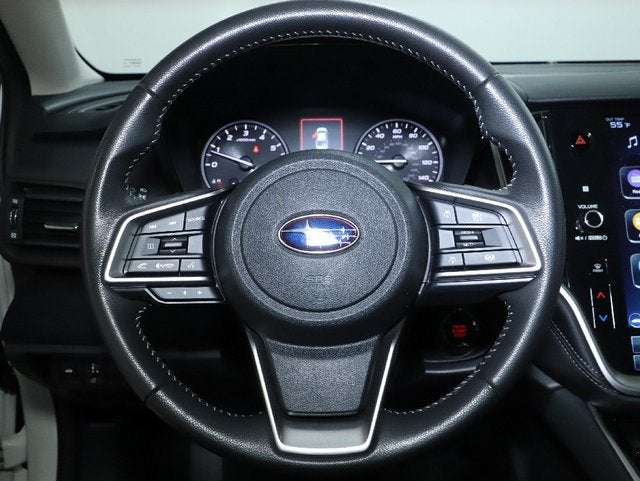 2023 Subaru Legacy Premium