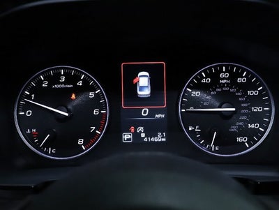 2023 Subaru Legacy Premium