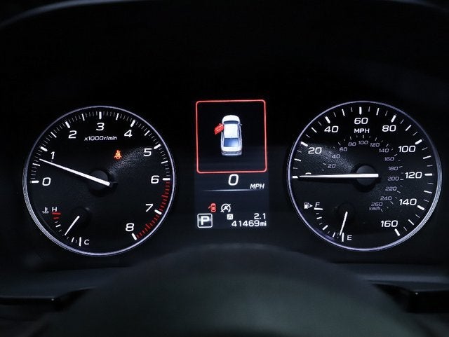 2023 Subaru Legacy Premium
