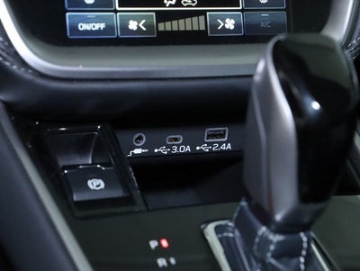 2023 Subaru Legacy Premium