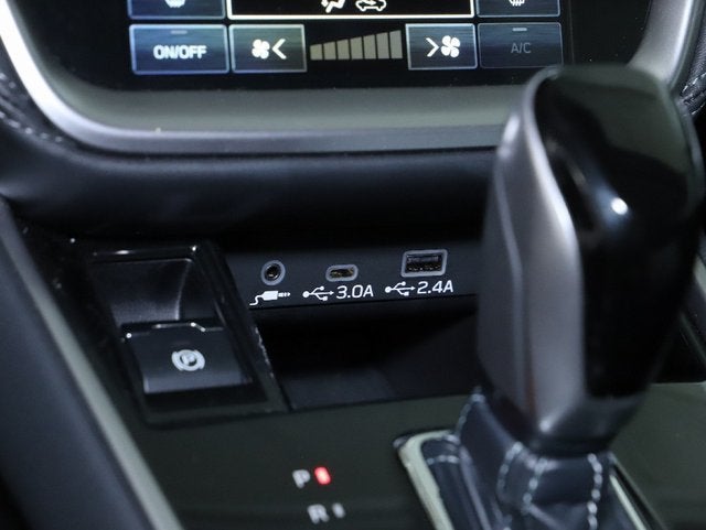 2023 Subaru Legacy Premium