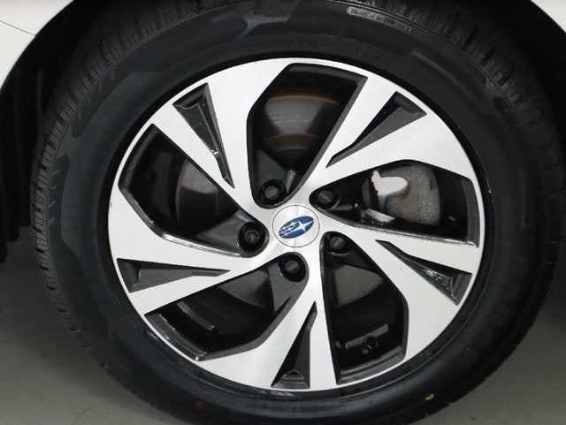 2023 Subaru Legacy Premium