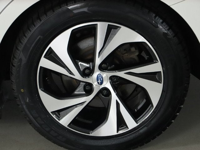 2023 Subaru Legacy Premium
