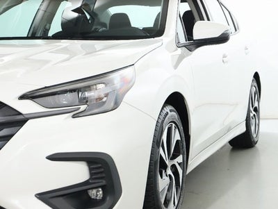 2023 Subaru Legacy Premium