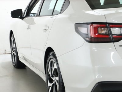 2023 Subaru Legacy Premium