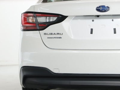 2023 Subaru Legacy Premium
