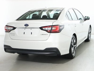 2023 Subaru Legacy Premium