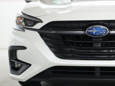2023 Subaru Legacy Premium