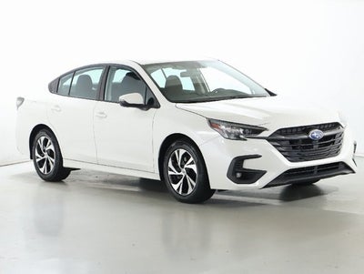 2023 Subaru Legacy Premium