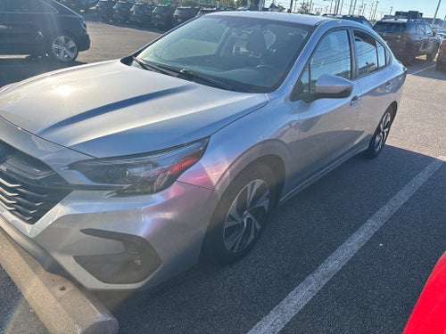 2024 Subaru Legacy Premium