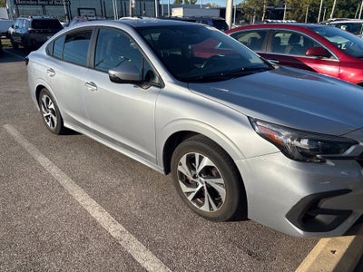 2024 Subaru Legacy Premium