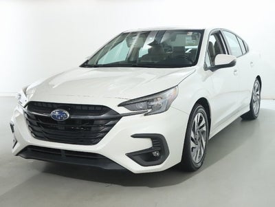 2024 Subaru Legacy Limited