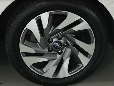 2024 Subaru Legacy Limited