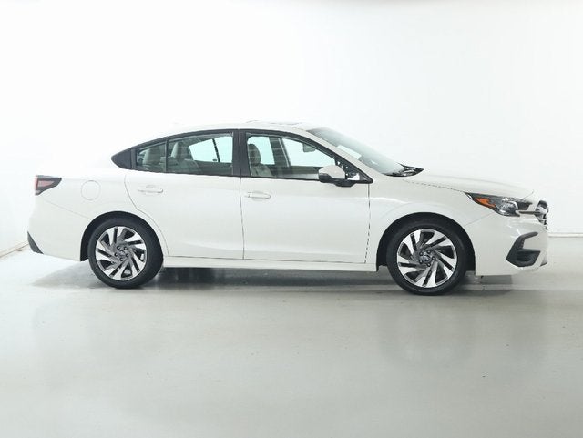 2024 Subaru Legacy Limited