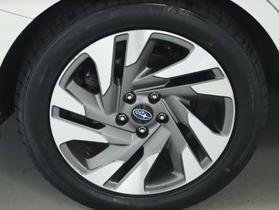 2024 Subaru Legacy Limited