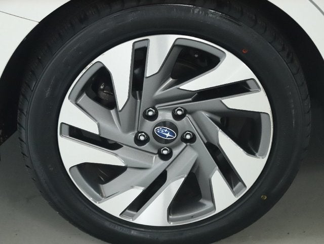2024 Subaru Legacy Limited