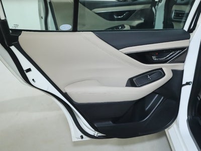 2024 Subaru Legacy Limited