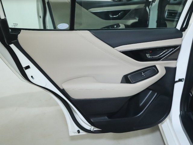 2024 Subaru Legacy Limited