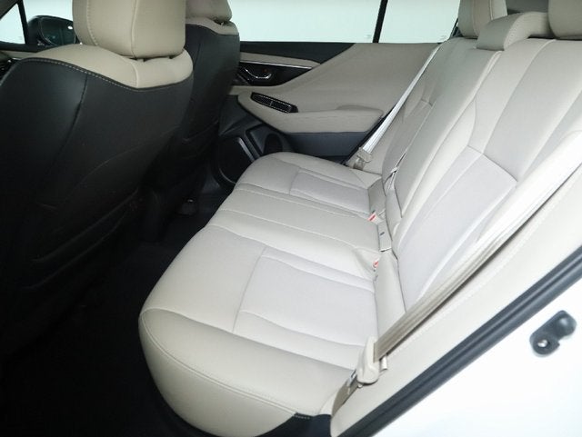 2024 Subaru Legacy Limited