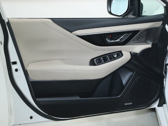 2024 Subaru Legacy Limited