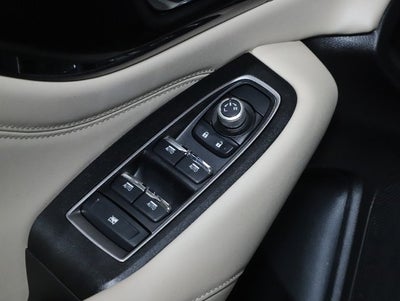2024 Subaru Legacy Limited