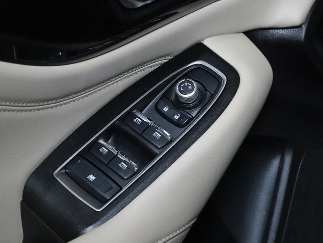 2024 Subaru Legacy Limited