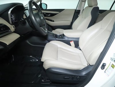 2024 Subaru Legacy Limited