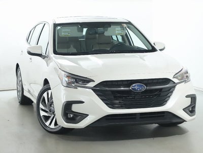 2024 Subaru Legacy Limited