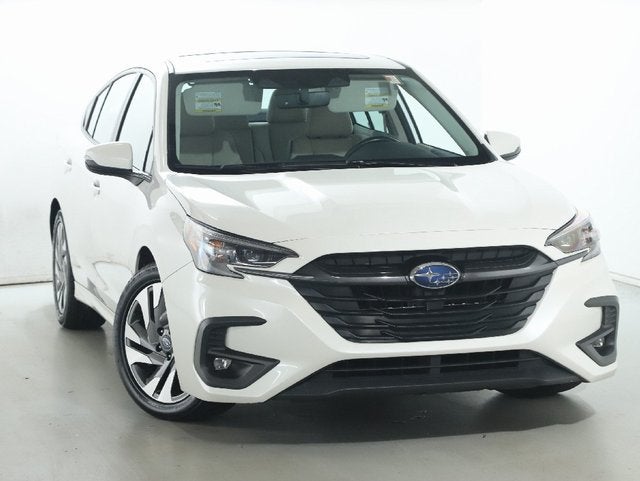 2024 Subaru Legacy Limited
